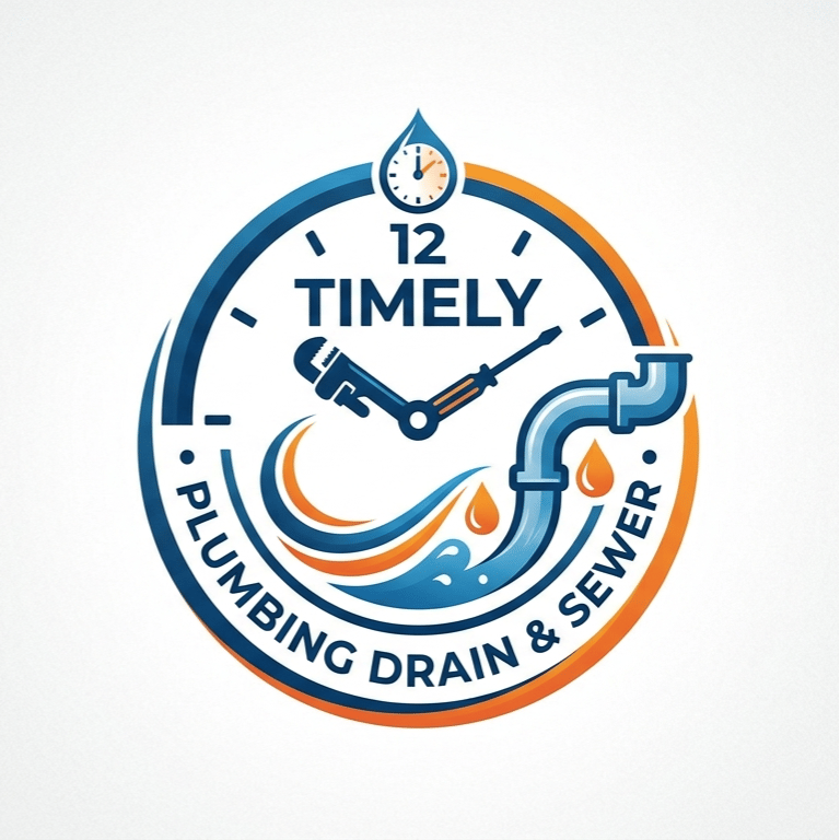 Timely Plumbing Drain & Sewer