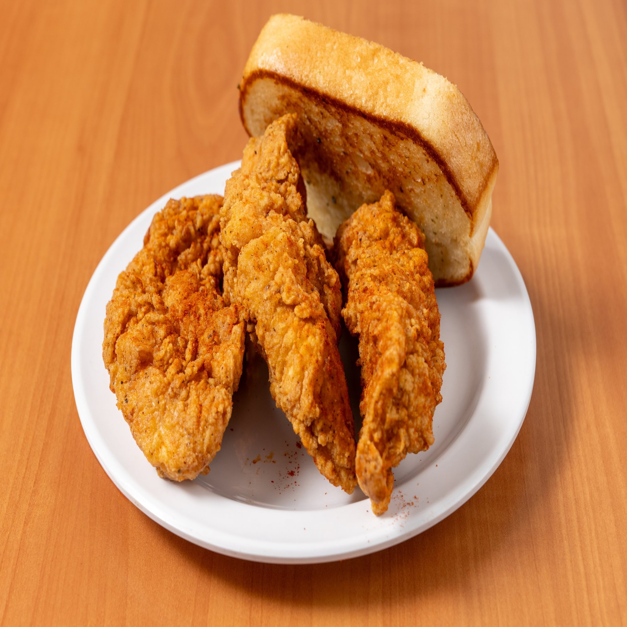 Krispi Tenders 10 Pcs