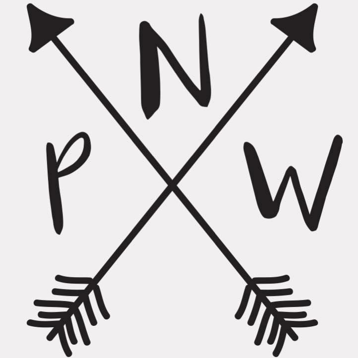 PNW Trade Post Logo