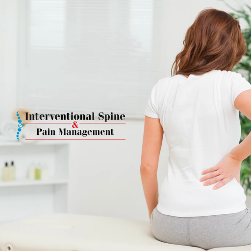 Interventional Spine & Pain Management - Provo