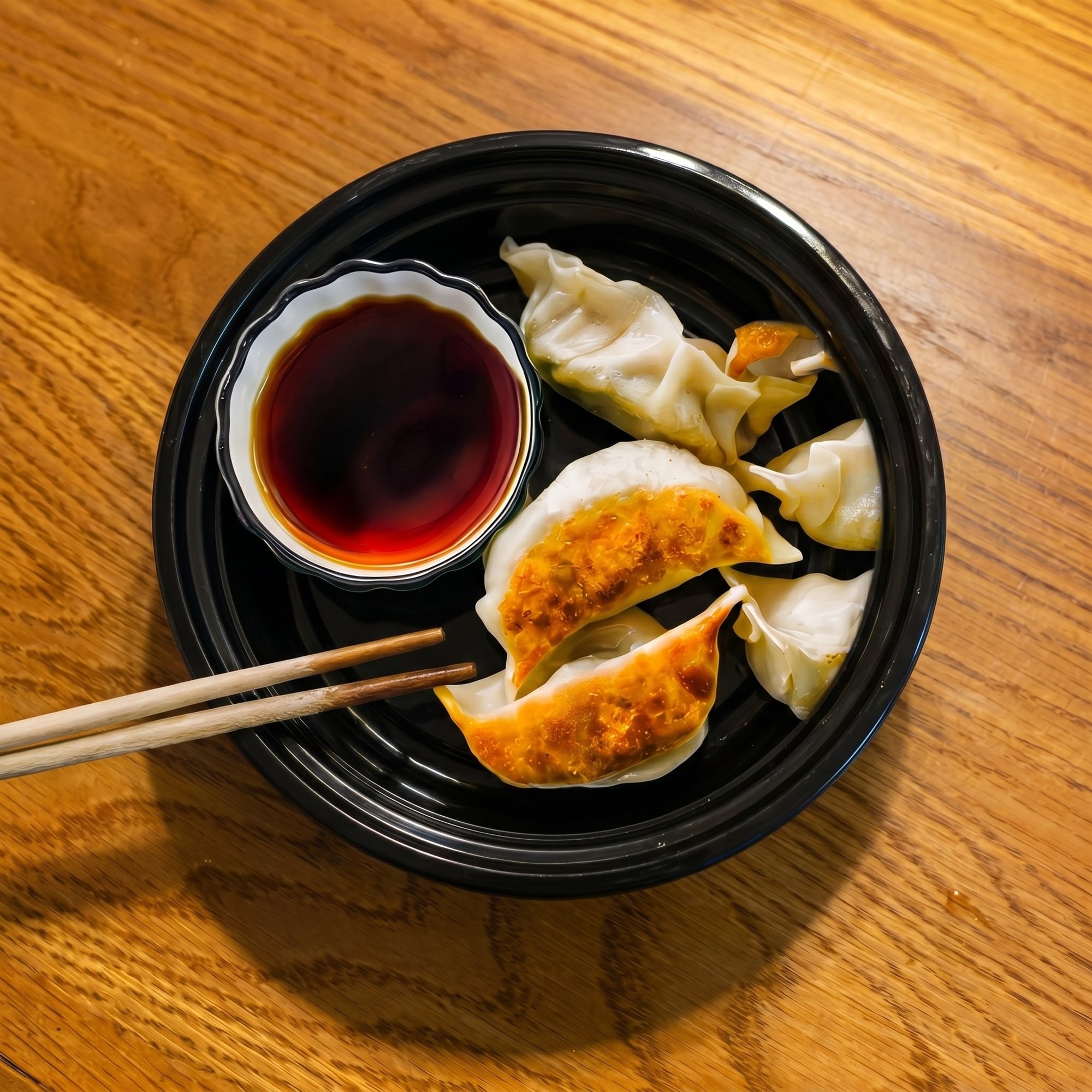 Dumplings