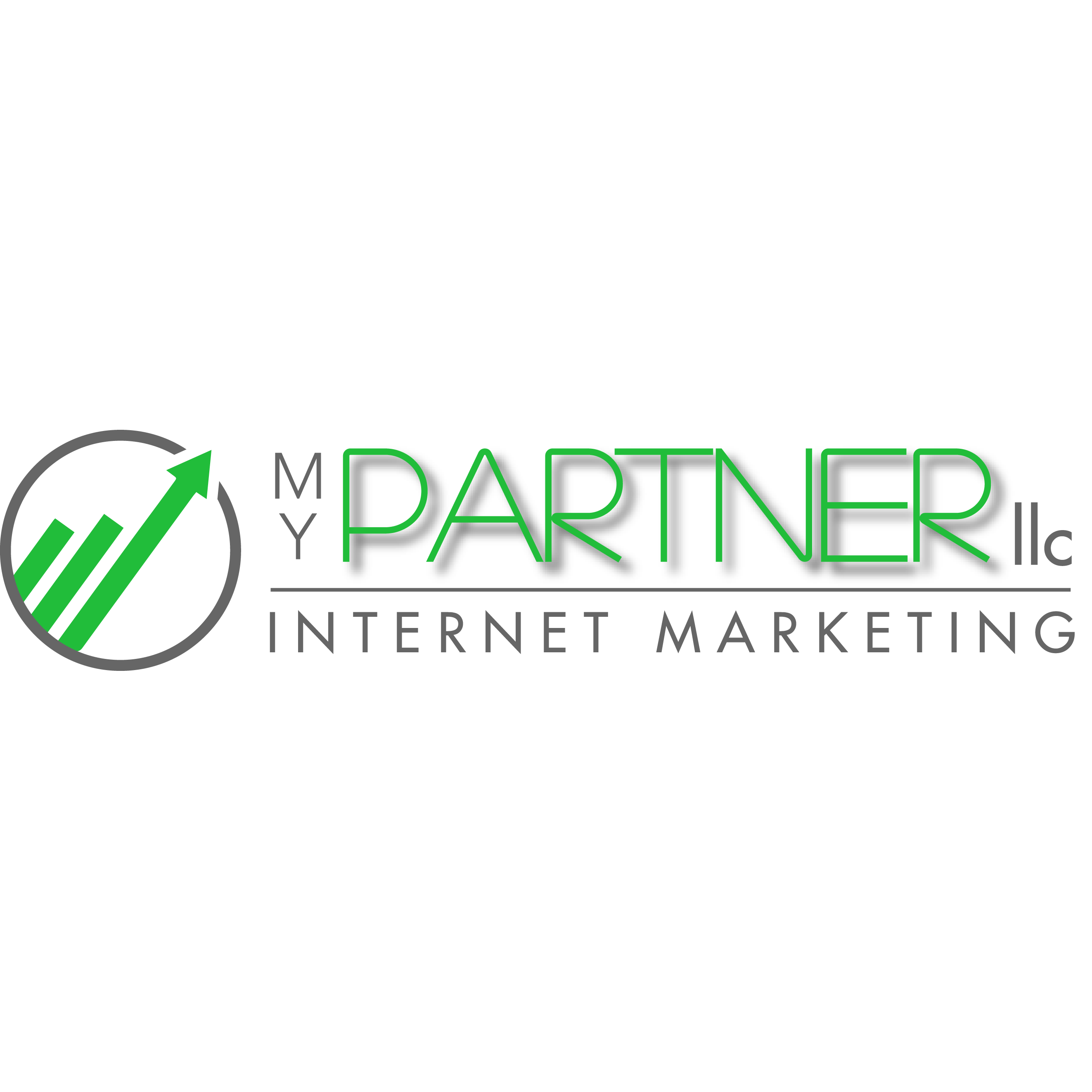 My Partner Internet Marketing Logo