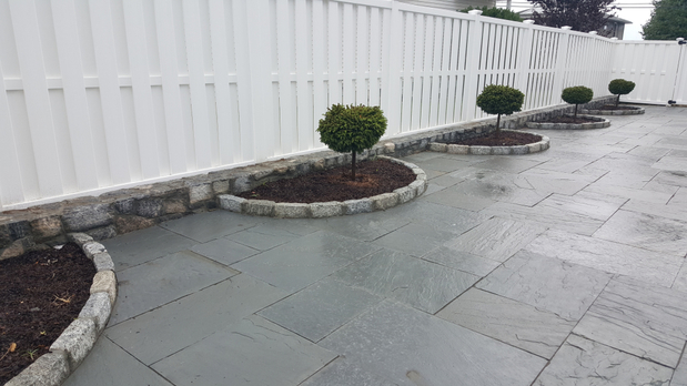 Images TJ & A Masonry