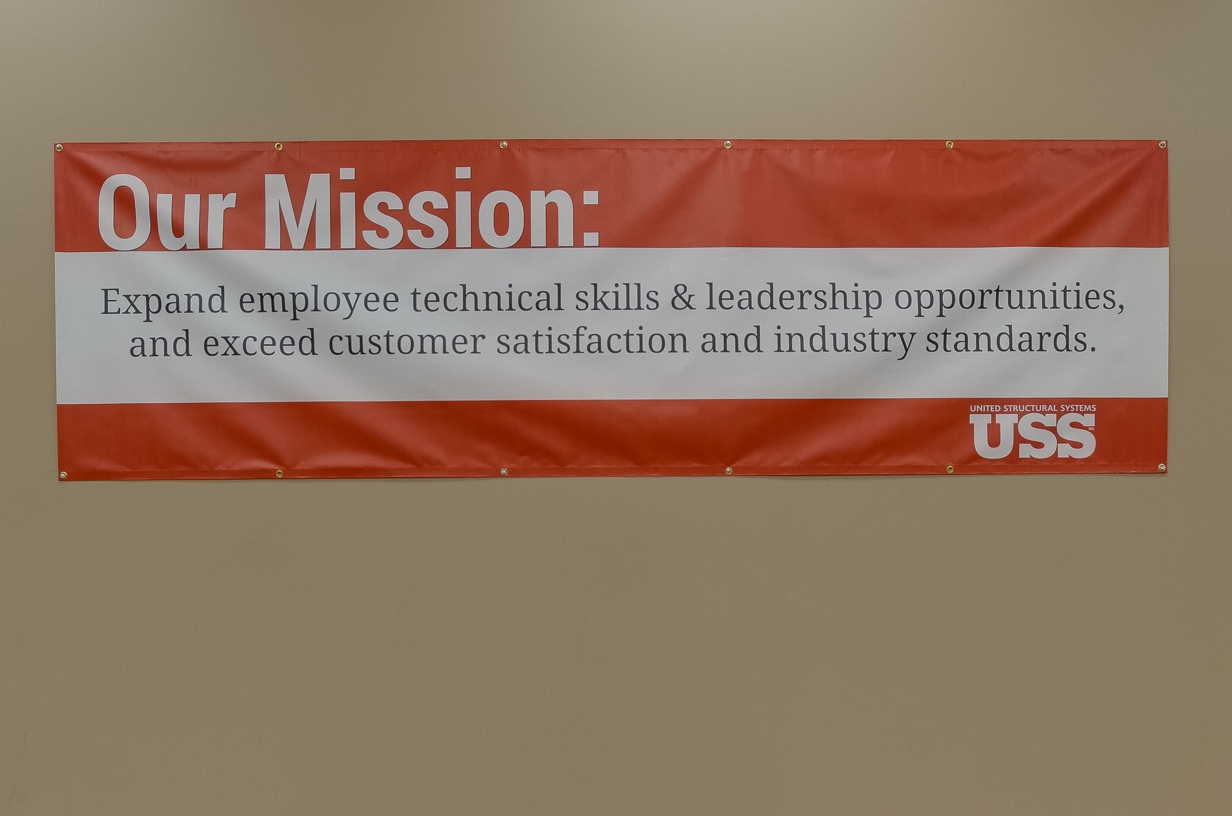 United Structural Systems Image