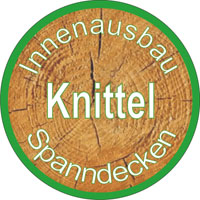Logo von Thomas Knittel Innenausbau