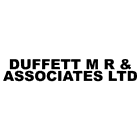 Duffett M R & Associates Ltd Hebron (Harvey)