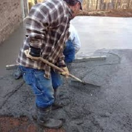 Omaha Caulking & Concrete, LLC