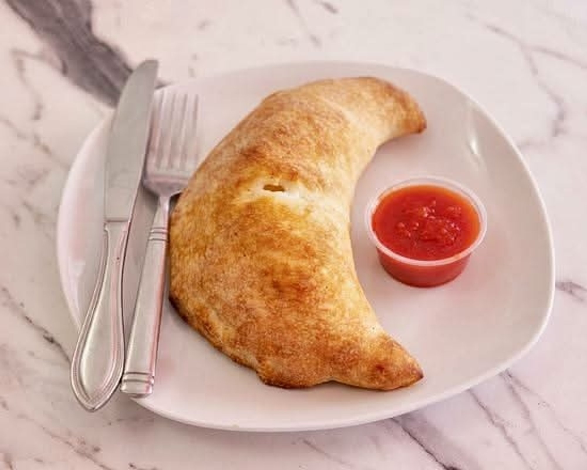 Italian Calzone