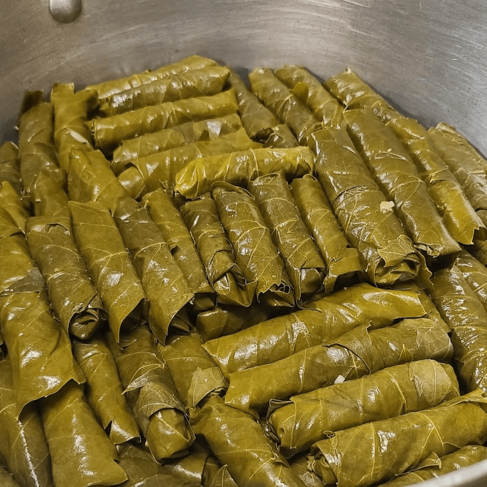 Dolmas