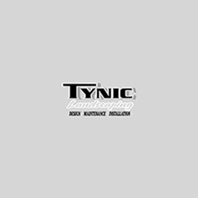 Tynic Landscaping Logo