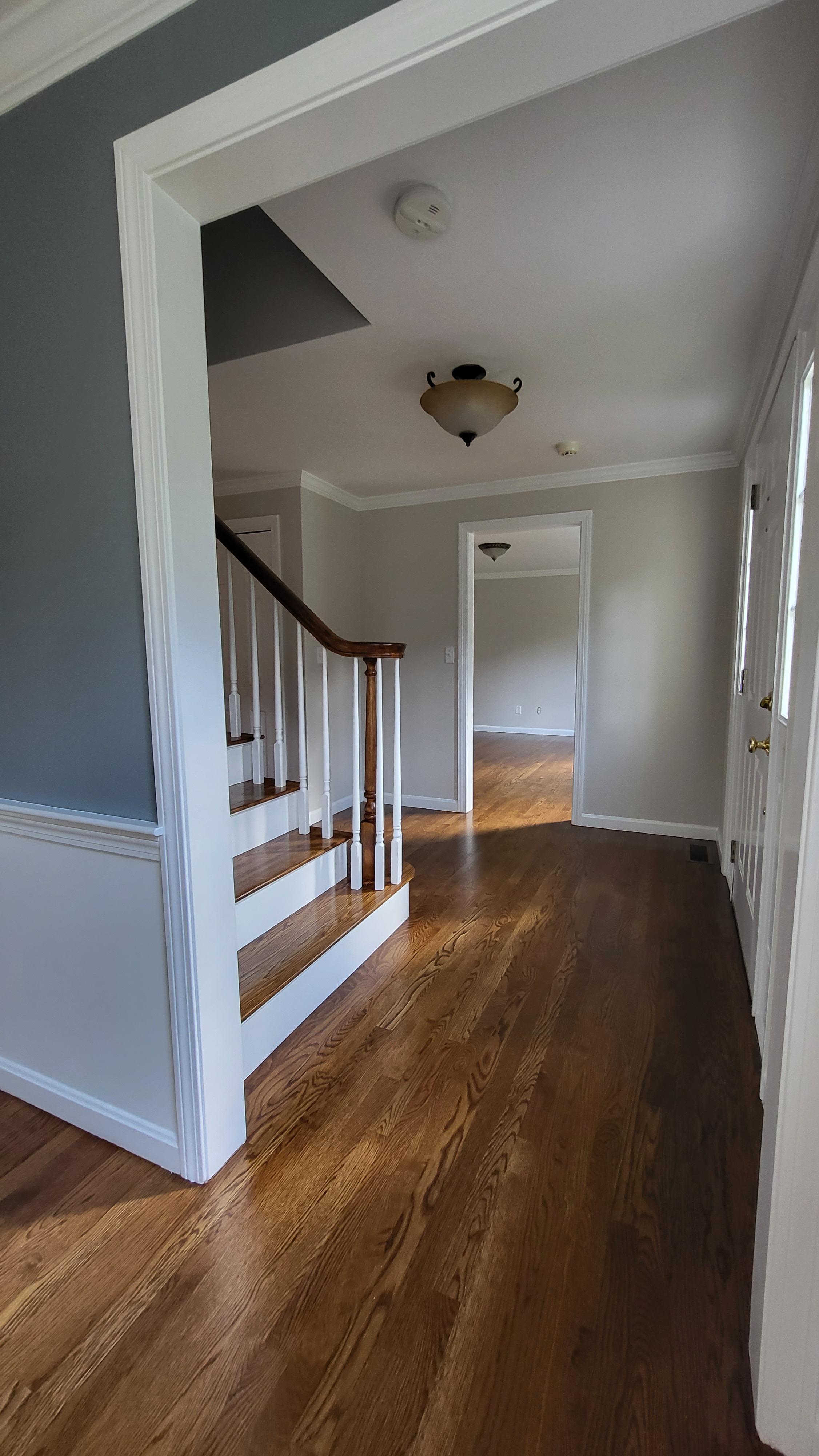 Rainmaker Painting Image