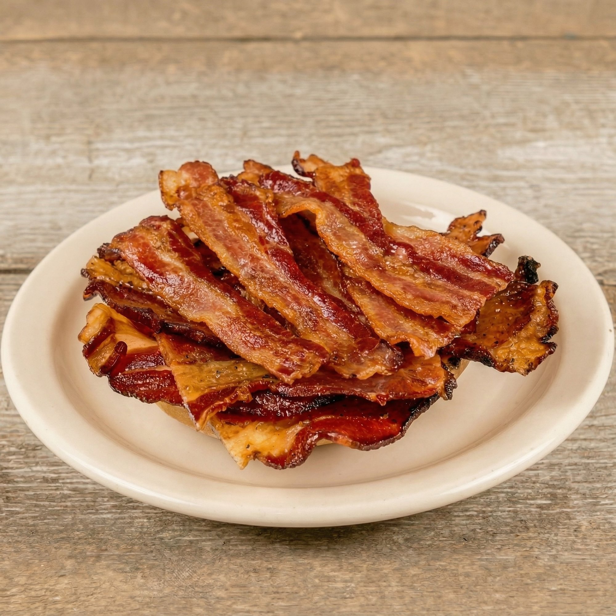 Beef Bacon