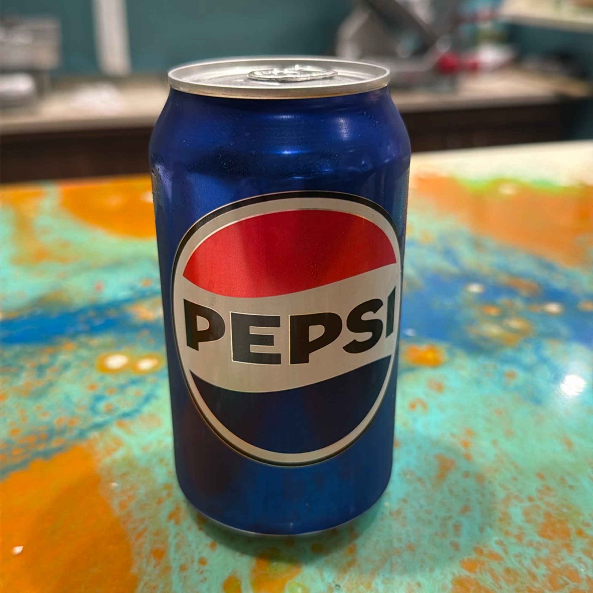 Pepsi