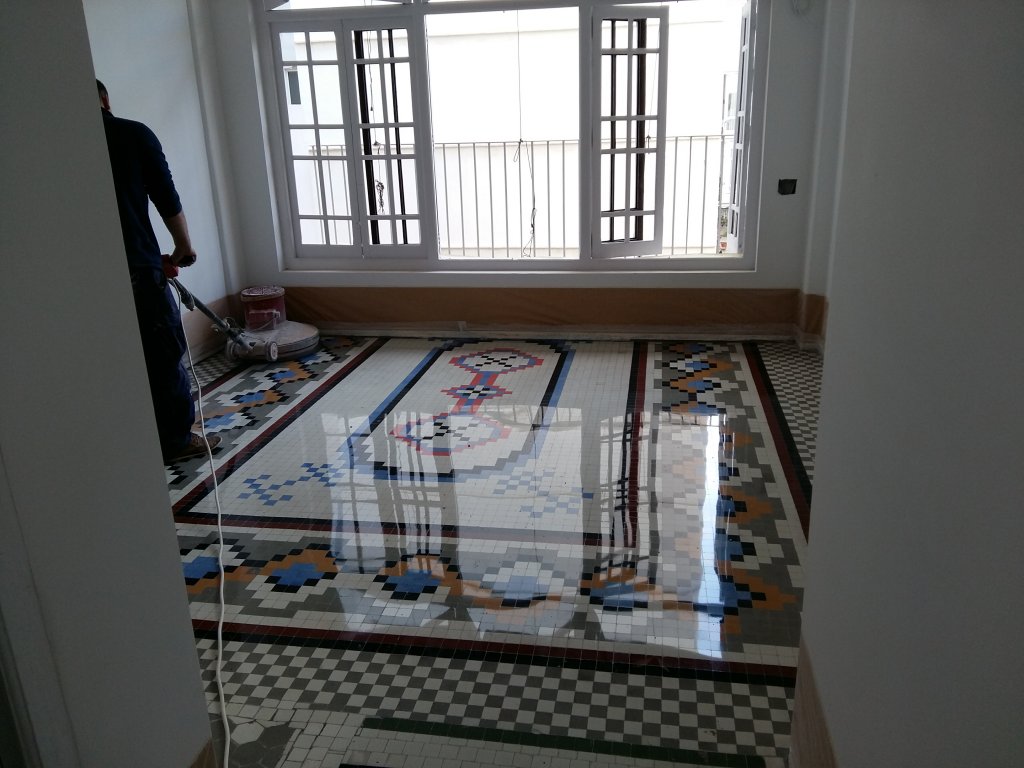 Galería en miniatura