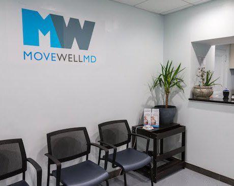 Move Well MD Photo