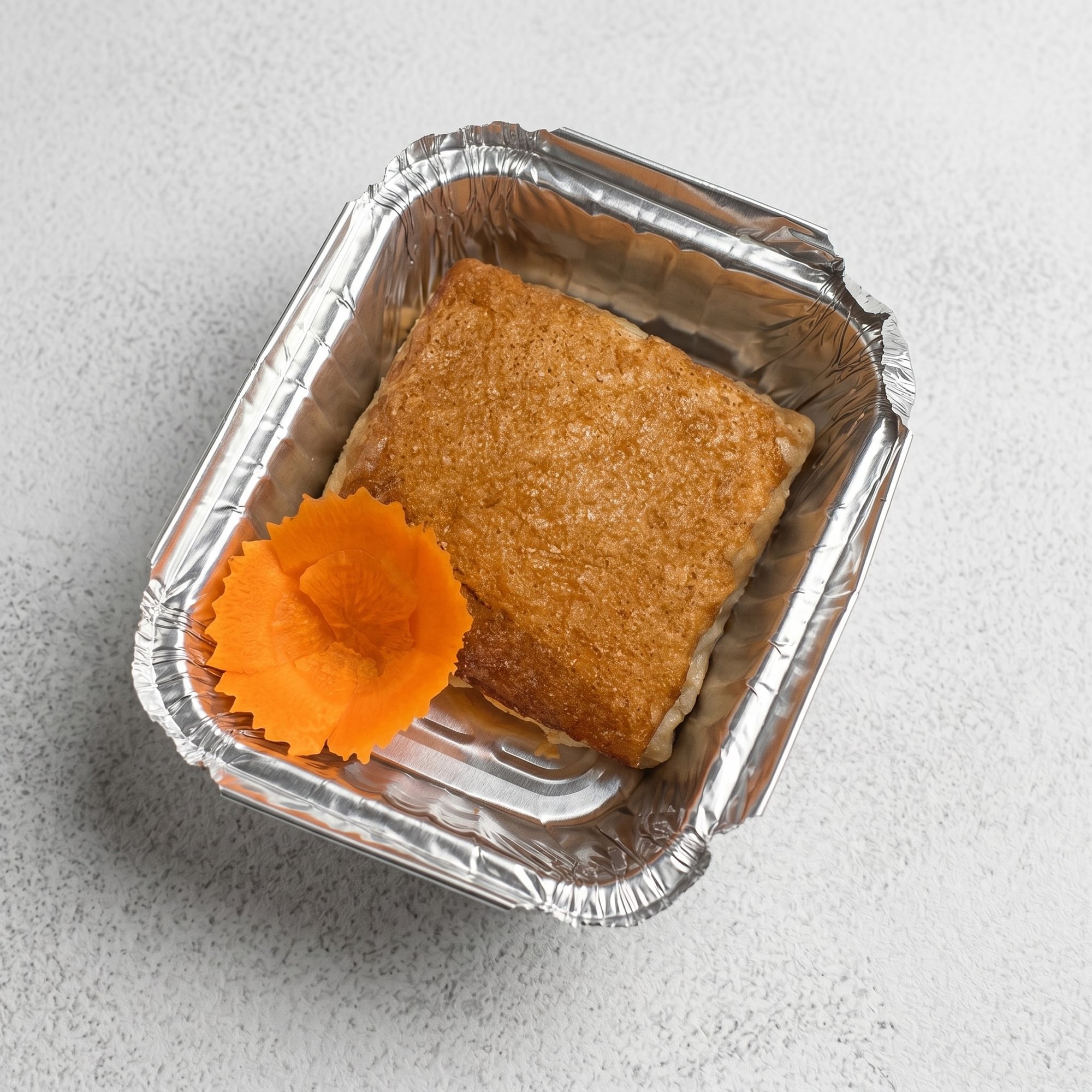 Thai Custard
