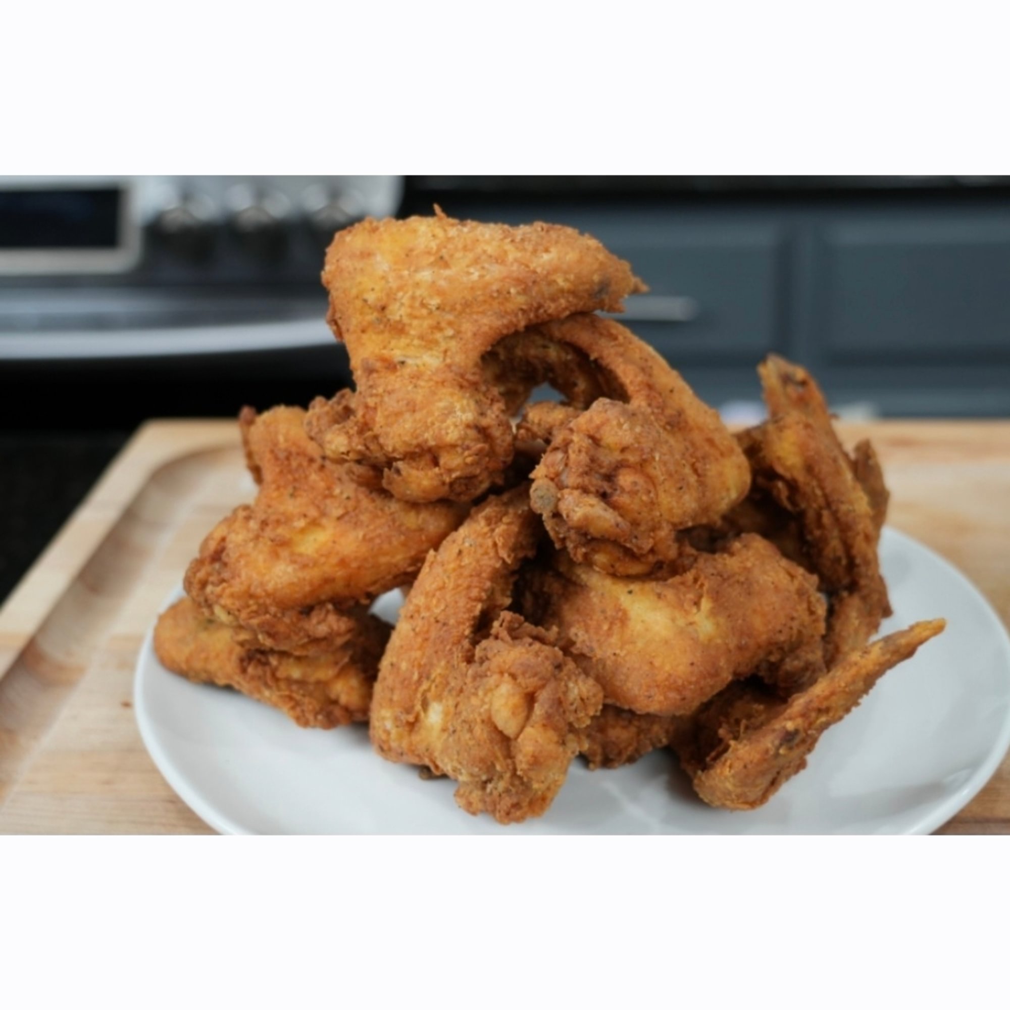Combo #25: 12 Wings Combo