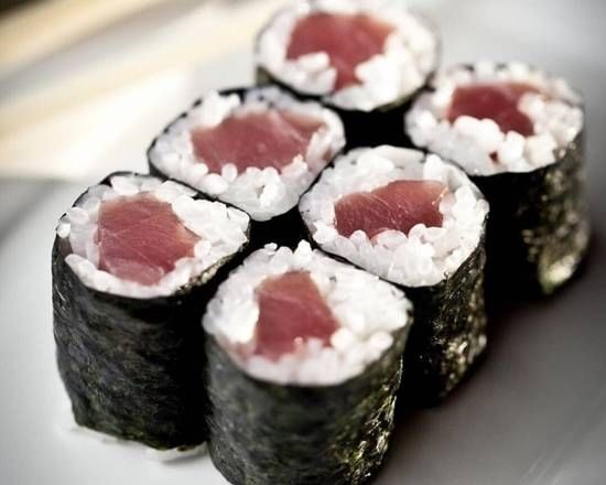 Hana Roll