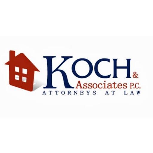 Koch & Associates P.C. Attorneys At Law