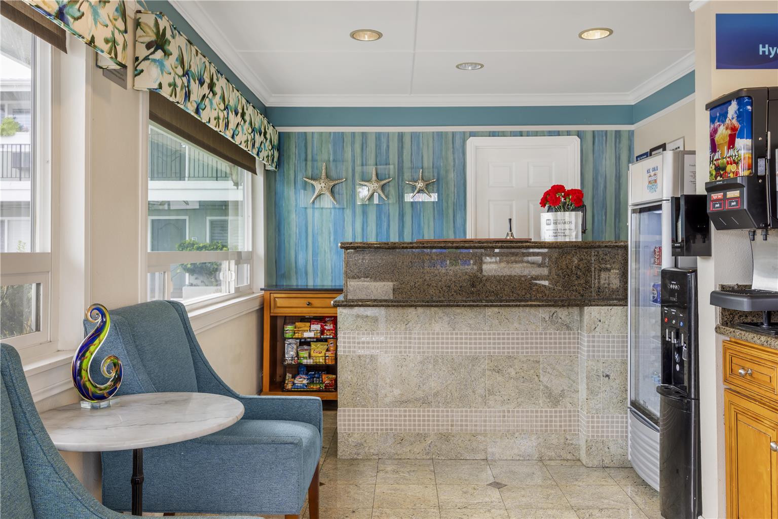 Best Western Tradewinds Image