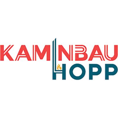 Logo von Kaminbau Hopp Inh. Andreas Hopp