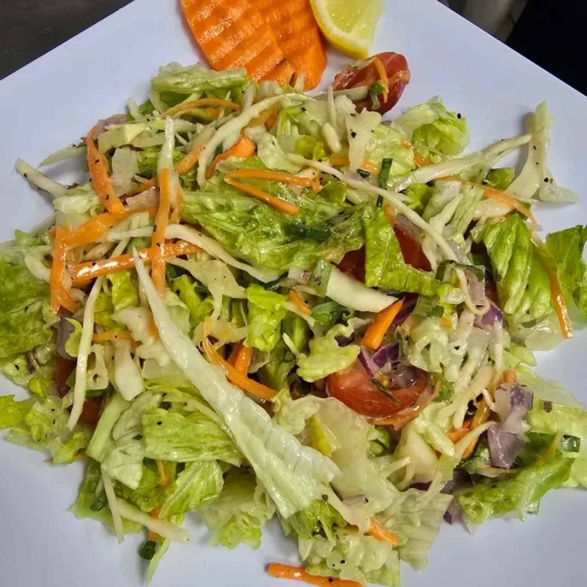 Garden Salad
