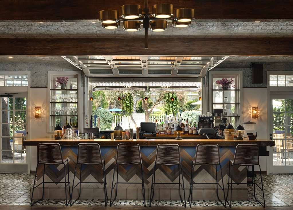 The Leta Santa Barbara Goleta, Tapestry Collection by Hilton Image