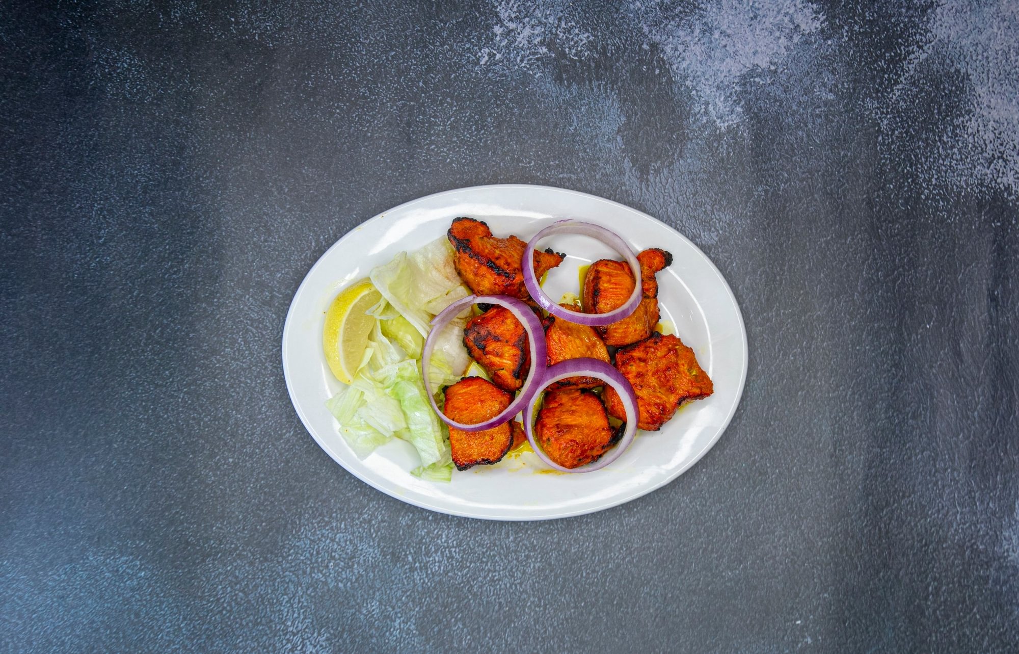 Chicken Tikka