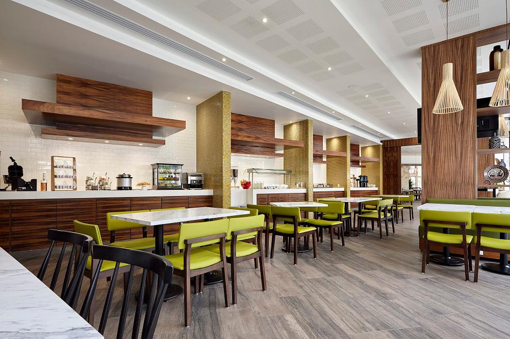 Images Fairfield Inn & Suites by Marriott Cancun Airport