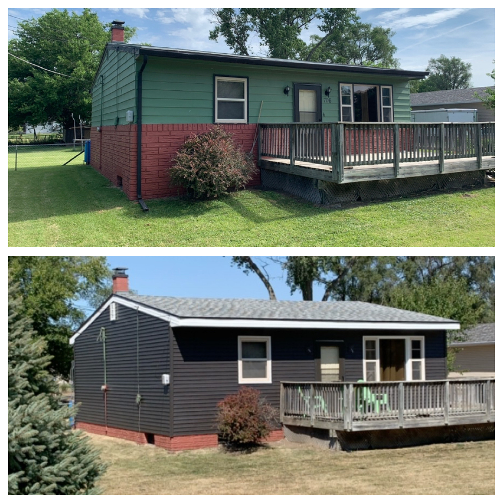 Innovative Roofing Image