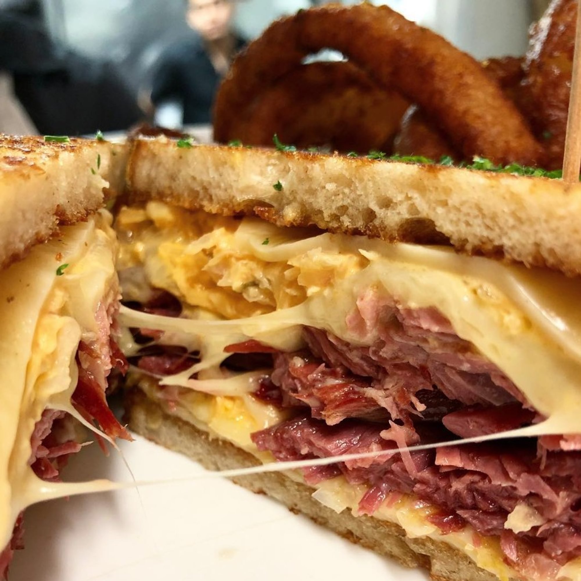 Reuben