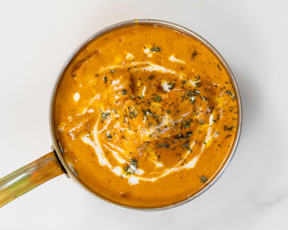 Chicken Tikka Masala