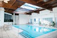 Indoor Pool Indoor Pool