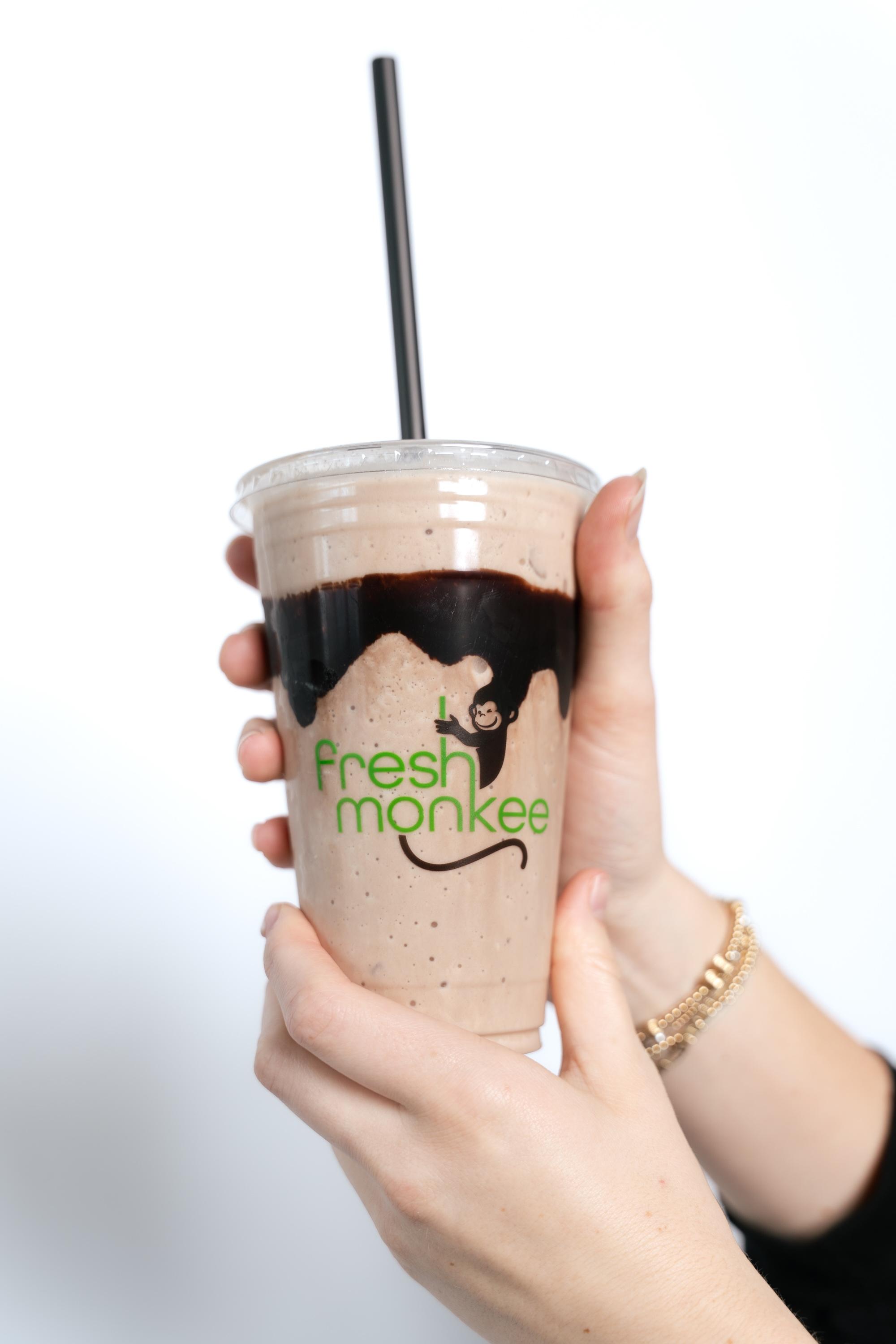 Fresh Monkee - Taunton Image