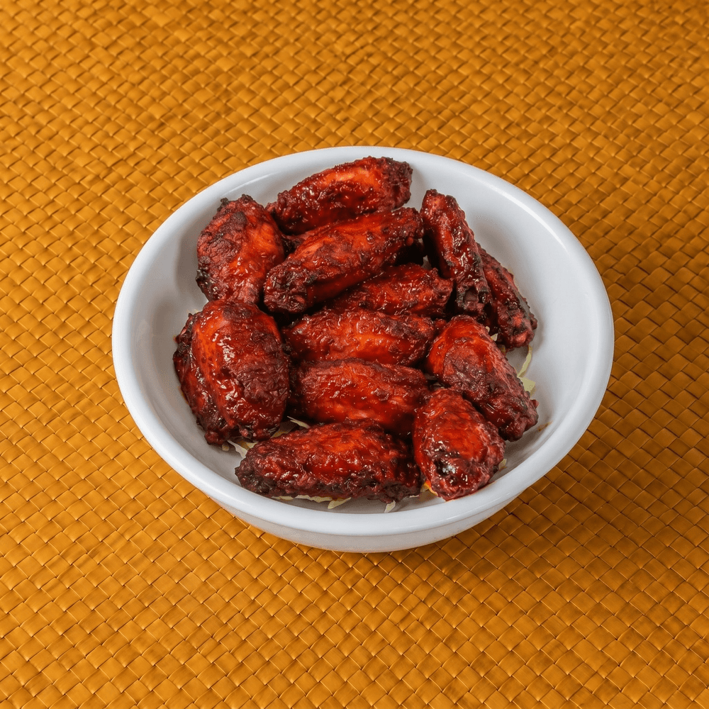 Himalayan Spicy Wings