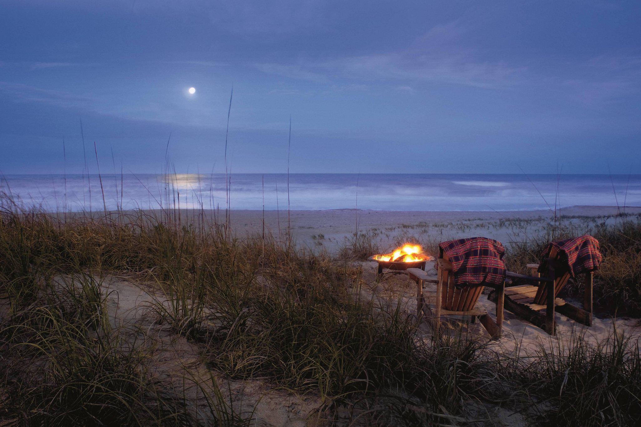 The Ritz-Carlton, Amelia Island Photo