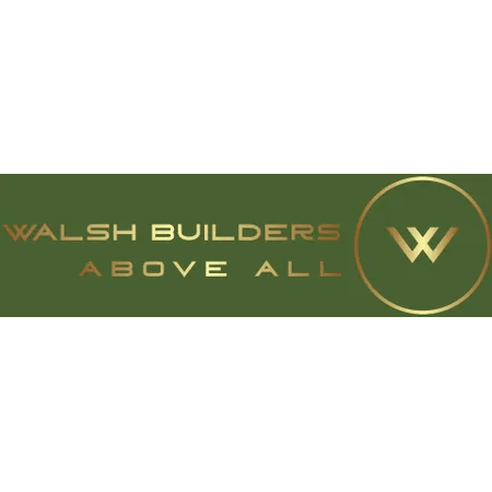 Walsh Builders Logo