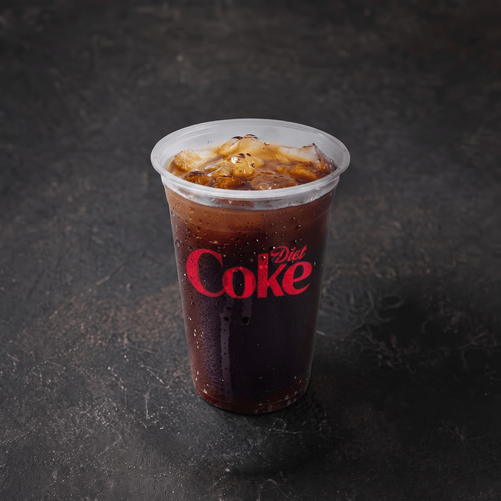 Diet Coke