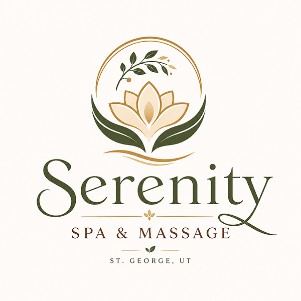 Serenity Spa & Massage