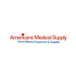 Americare Medical Supply LLC Logo