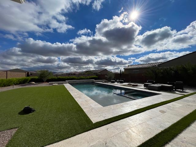 Waterloo Turf Scottsdale Image