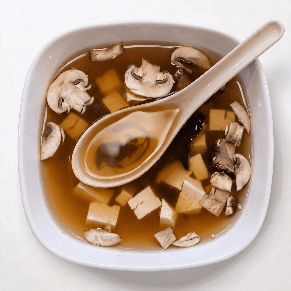 Miso Soup
