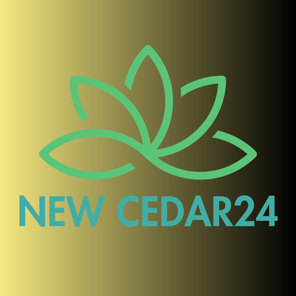 New Cedar24 LLC Logo