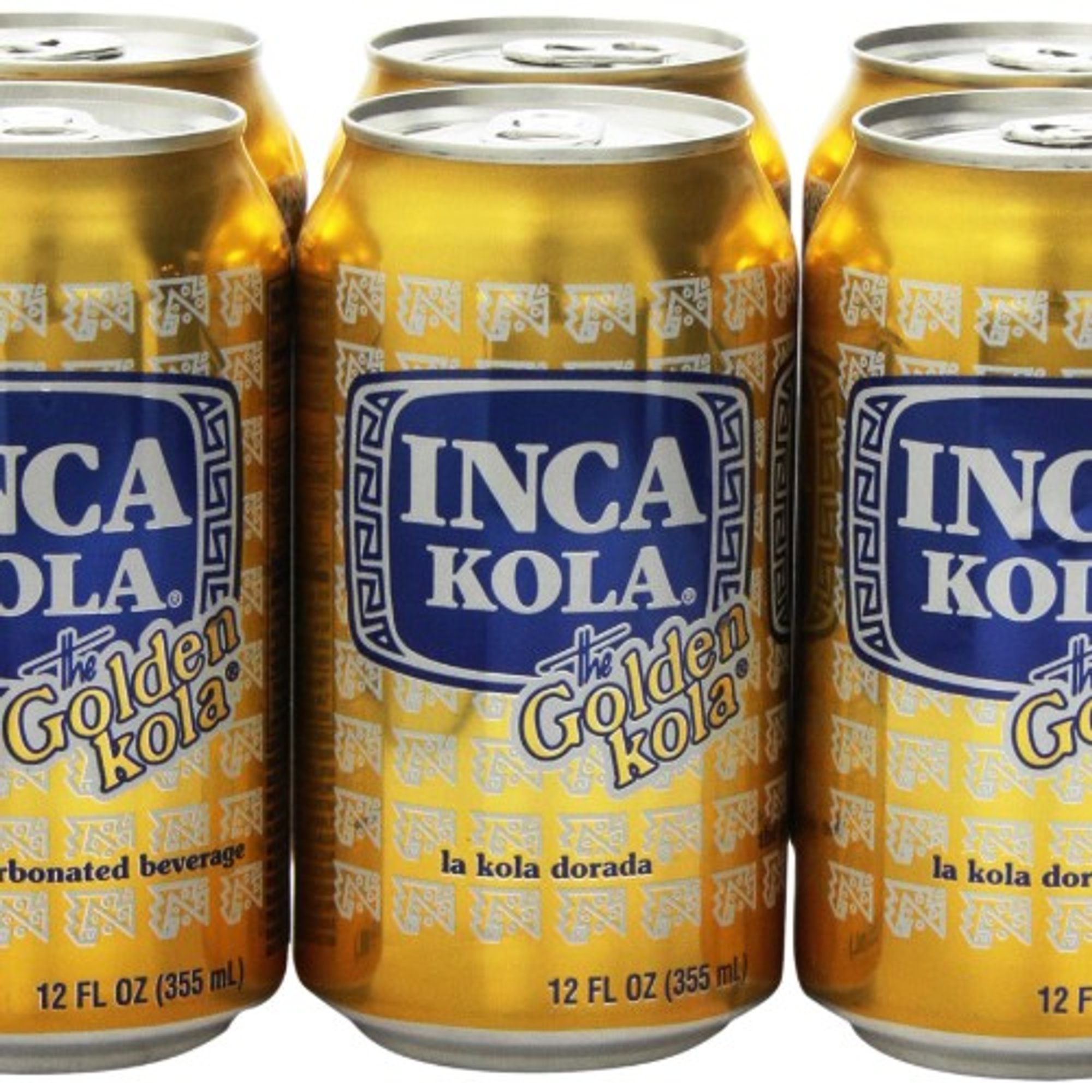 Inka Cola