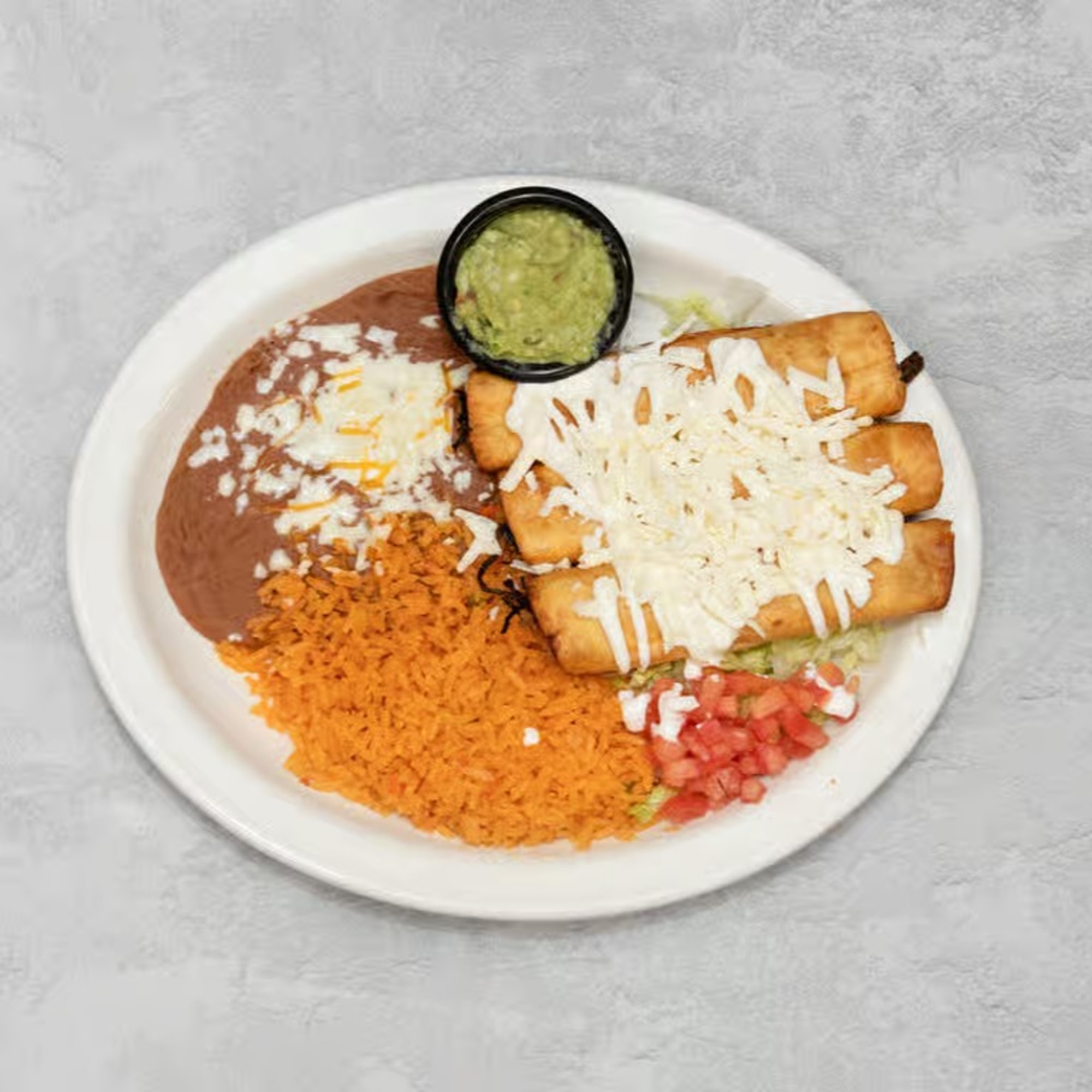Flautas