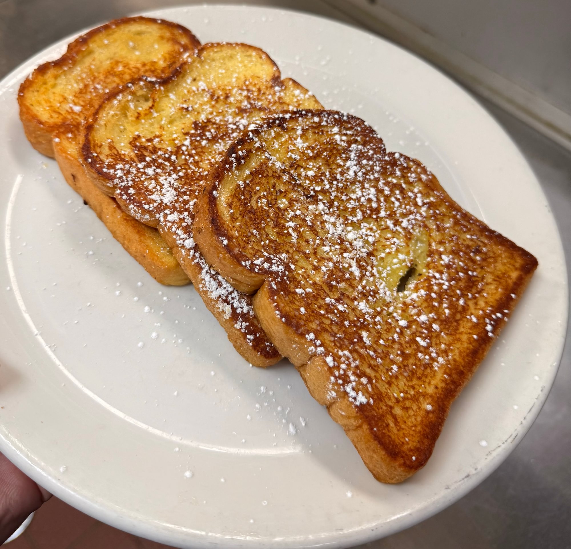 Classic French Toast