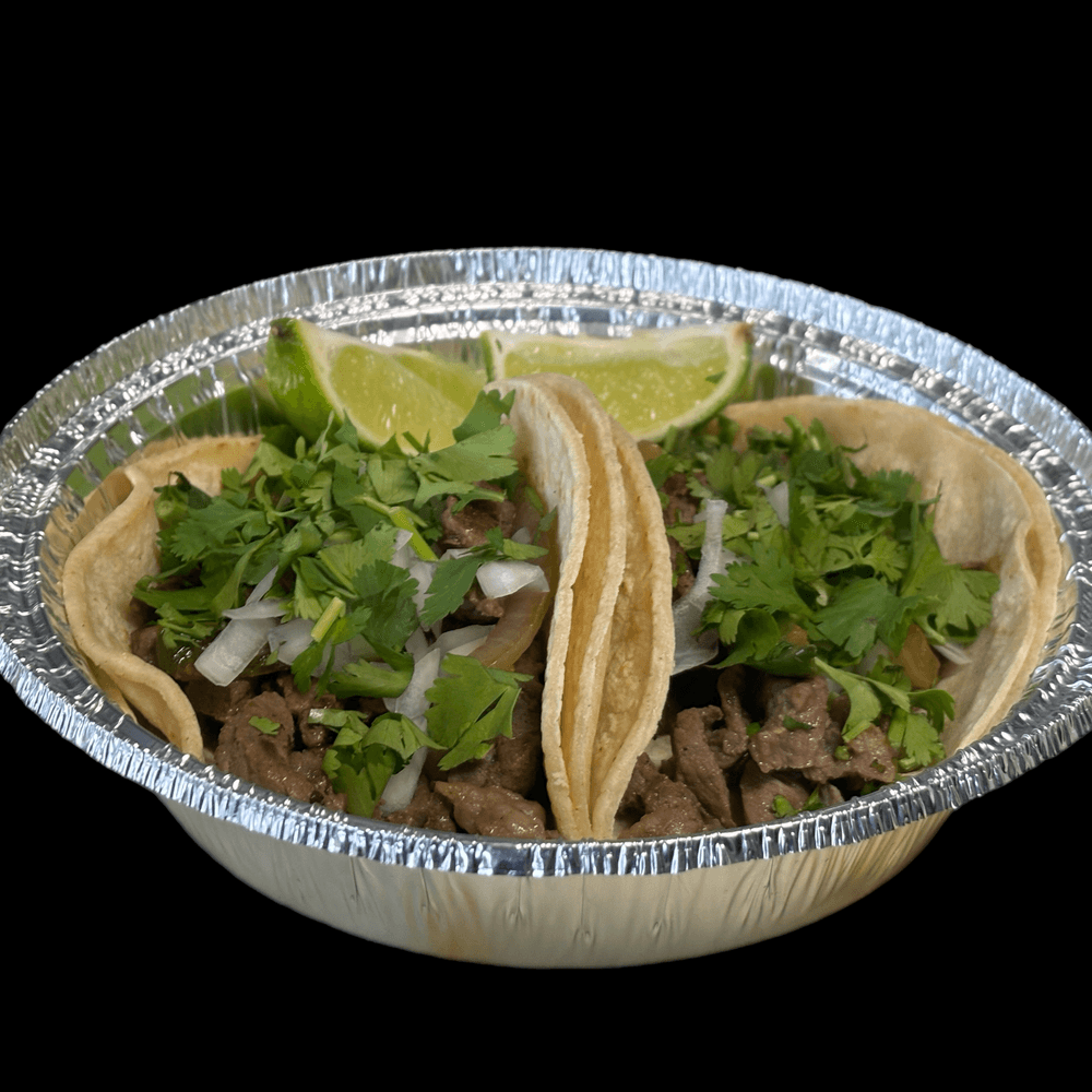 2 Tacos