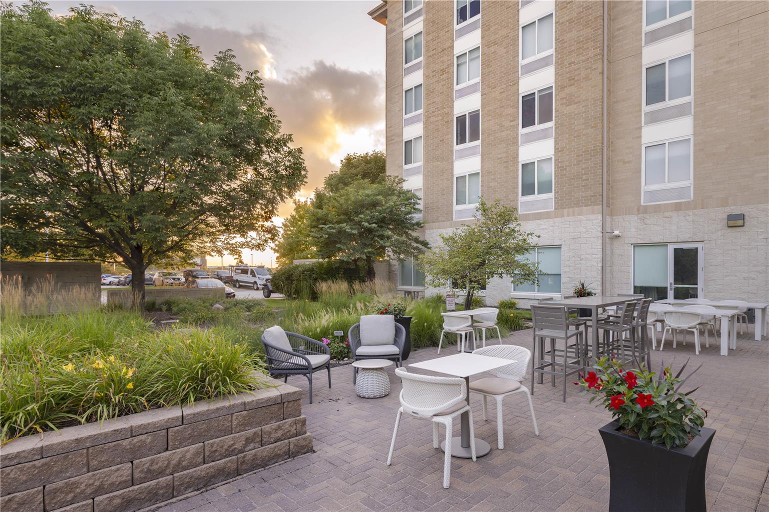 Hilton Garden Inn Des Moines/Urbandale Image