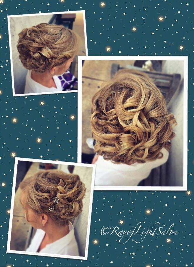 Ray of Light "The Art of Hair & Color" Image