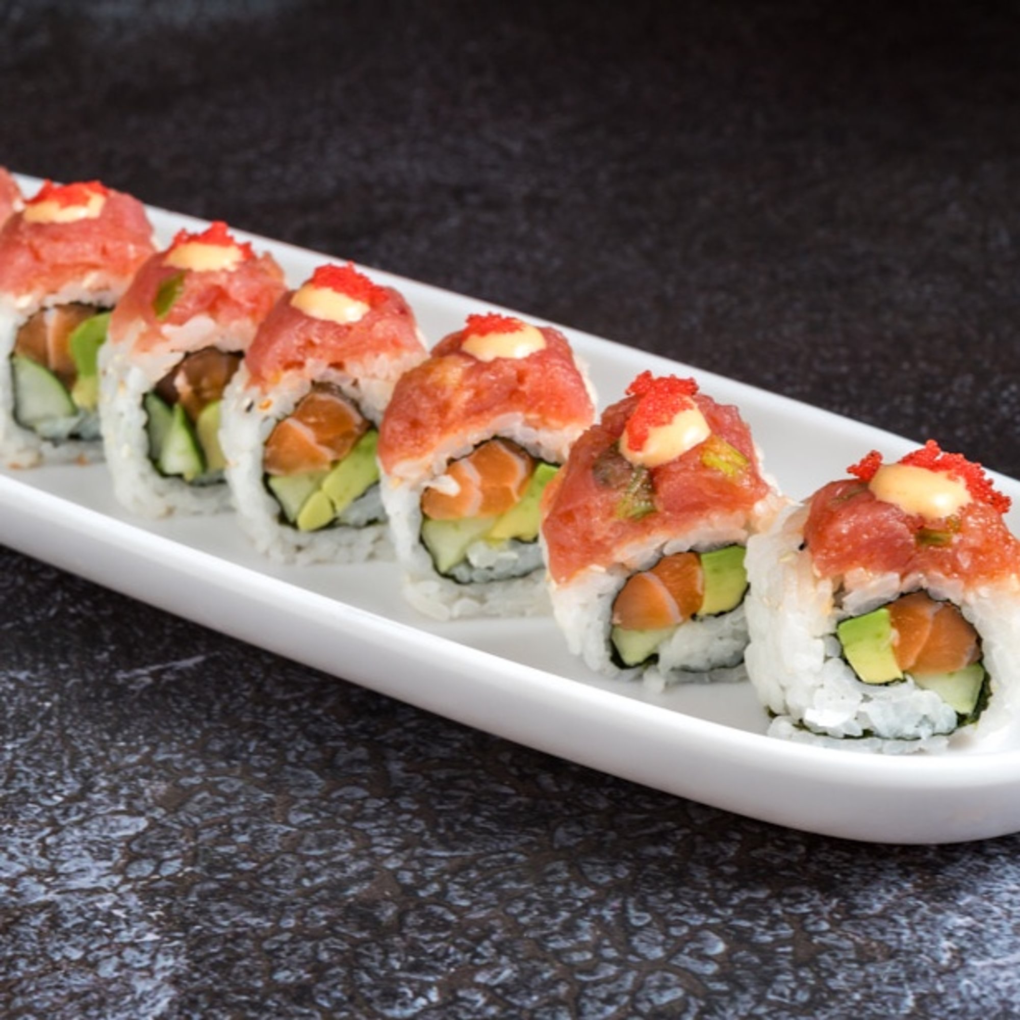 Fashion Roll